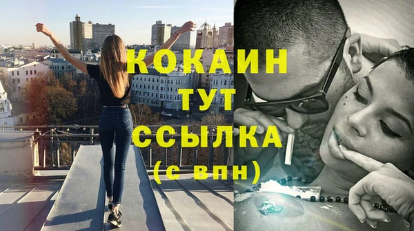 хмурый Богородицк