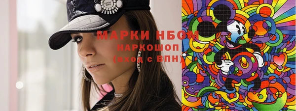 хмурый Богородицк